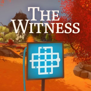 The Witness (cover)